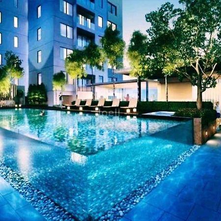 Mercu Summer Suites Klcc By Star Residence Куала Лумпур Екстериор снимка