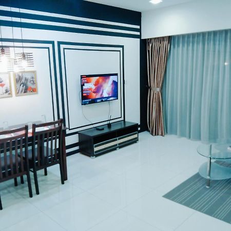 Mercu Summer Suites Klcc By Star Residence Куала Лумпур Екстериор снимка