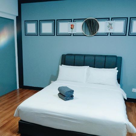 Mercu Summer Suites Klcc By Star Residence Куала Лумпур Екстериор снимка