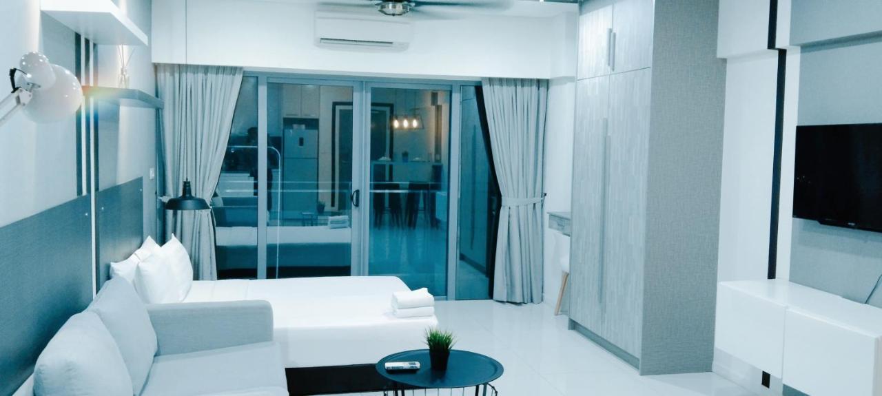 Mercu Summer Suites Klcc By Star Residence Куала Лумпур Екстериор снимка