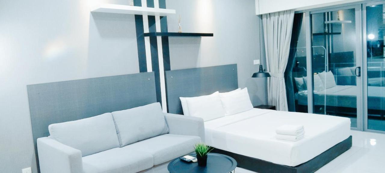 Mercu Summer Suites Klcc By Star Residence Куала Лумпур Екстериор снимка