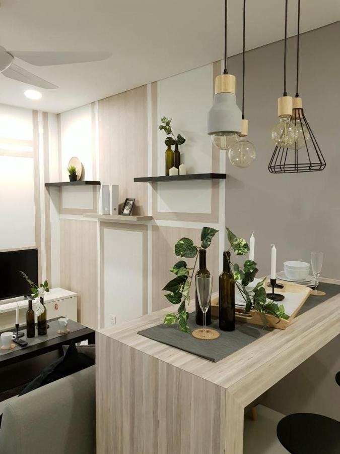 Mercu Summer Suites Klcc By Star Residence Куала Лумпур Екстериор снимка
