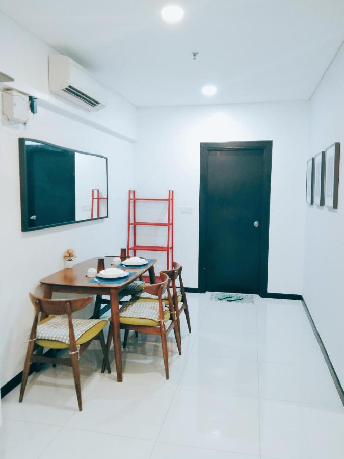Mercu Summer Suites Klcc By Star Residence Куала Лумпур Екстериор снимка