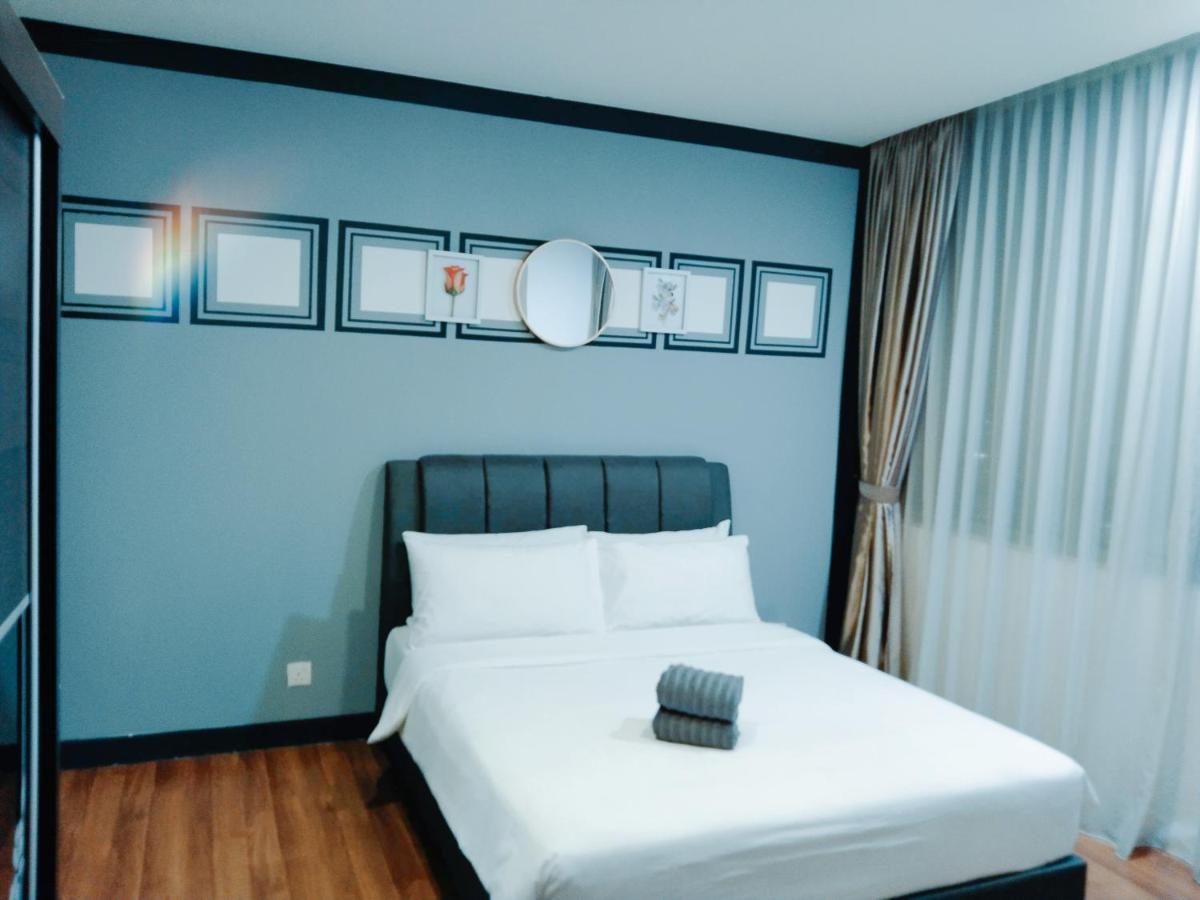 Mercu Summer Suites Klcc By Star Residence Куала Лумпур Екстериор снимка