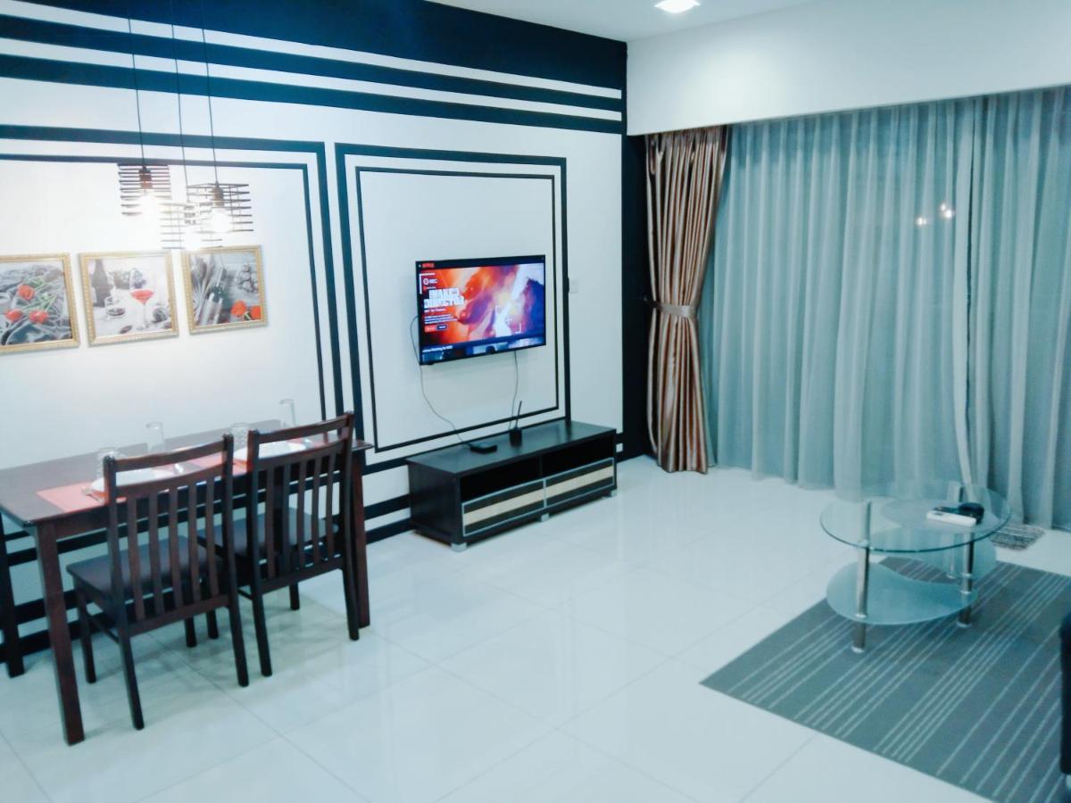 Mercu Summer Suites Klcc By Star Residence Куала Лумпур Екстериор снимка