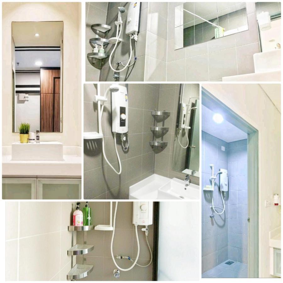 Mercu Summer Suites Klcc By Star Residence Куала Лумпур Екстериор снимка