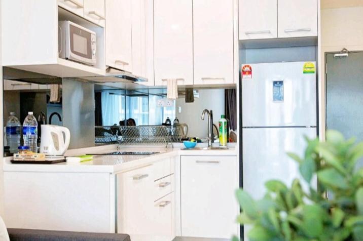 Mercu Summer Suites Klcc By Star Residence Куала Лумпур Екстериор снимка