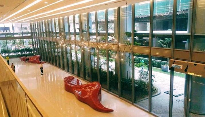 Mercu Summer Suites Klcc By Star Residence Куала Лумпур Екстериор снимка