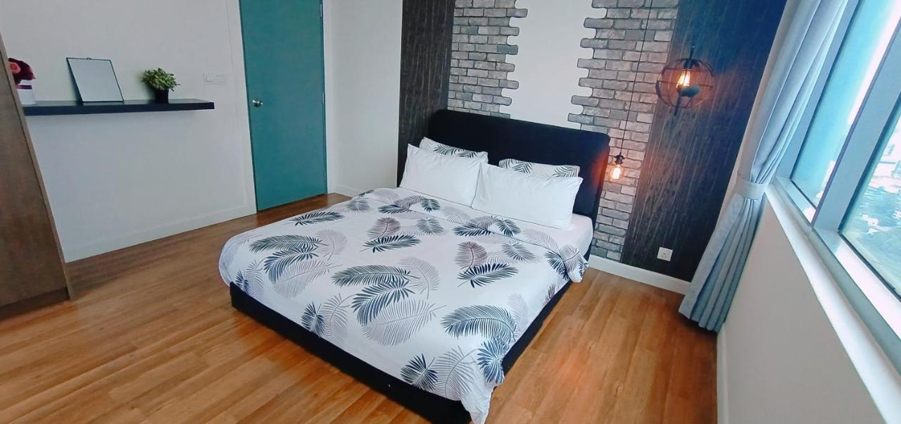 Mercu Summer Suites Klcc By Star Residence Куала Лумпур Екстериор снимка