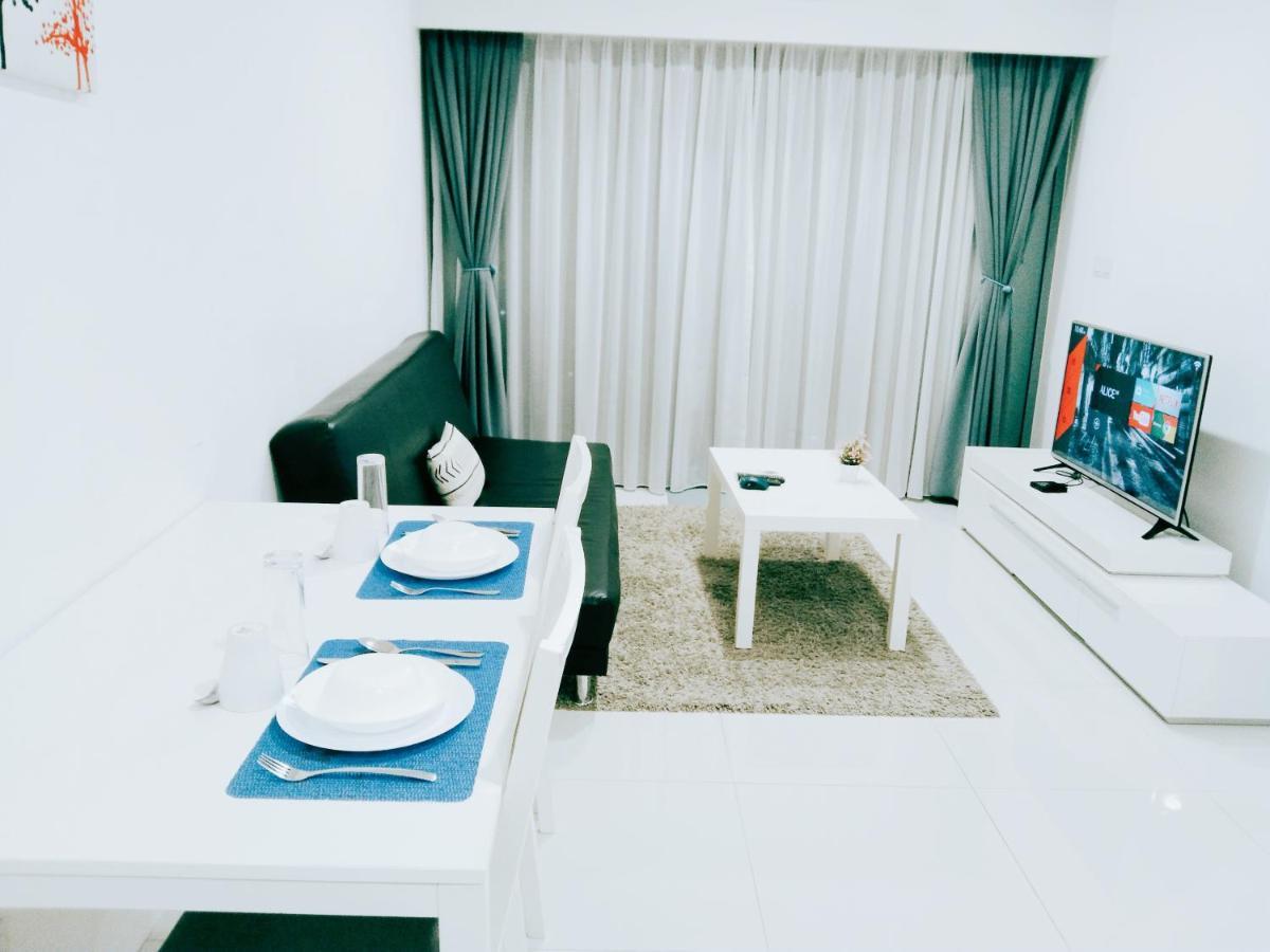Mercu Summer Suites Klcc By Star Residence Куала Лумпур Екстериор снимка