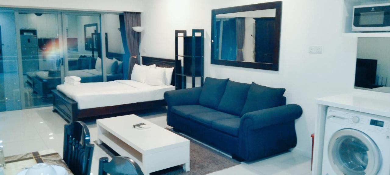 Mercu Summer Suites Klcc By Star Residence Куала Лумпур Екстериор снимка