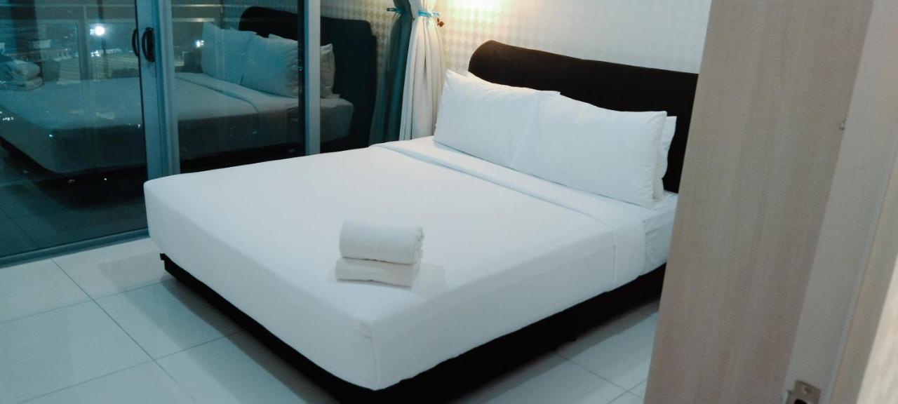 Mercu Summer Suites Klcc By Star Residence Куала Лумпур Екстериор снимка