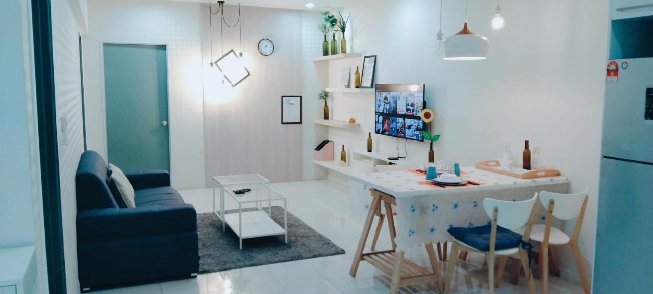Mercu Summer Suites Klcc By Star Residence Куала Лумпур Екстериор снимка