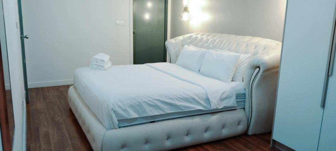 Mercu Summer Suites Klcc By Star Residence Куала Лумпур Екстериор снимка